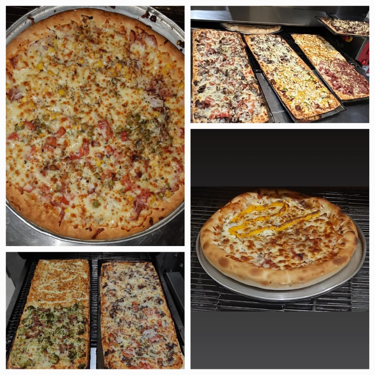 Pizzaria Capriccio Photos 2